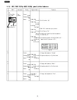 Preview for 26 page of Panasonic TH-42PWD7UY Service Manual