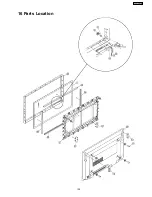 Preview for 129 page of Panasonic TH-42PWD7UY Service Manual