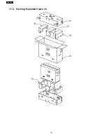 Preview for 132 page of Panasonic TH-42PWD7UY Service Manual