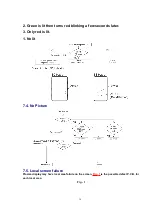 Preview for 16 page of Panasonic TH-42PX20U/P Operating Service Manual