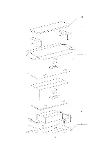 Preview for 38 page of Panasonic TH-42PX20U/P Operating Service Manual