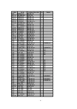 Preview for 62 page of Panasonic TH-42PX20U/P Operating Service Manual