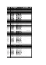 Preview for 71 page of Panasonic TH-42PX20U/P Operating Service Manual