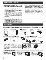 Preview for 133 page of Panasonic TH-42PX500U Operating Instructions Manual