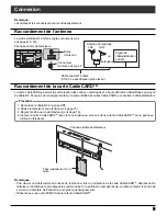 Preview for 136 page of Panasonic TH-42PX500U Operating Instructions Manual