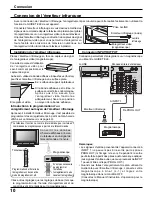 Preview for 137 page of Panasonic TH-42PX500U Operating Instructions Manual