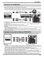 Preview for 138 page of Panasonic TH-42PX500U Operating Instructions Manual