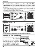 Preview for 139 page of Panasonic TH-42PX500U Operating Instructions Manual