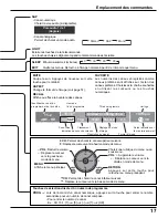 Preview for 144 page of Panasonic TH-42PX500U Operating Instructions Manual