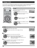 Preview for 145 page of Panasonic TH-42PX500U Operating Instructions Manual