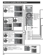 Preview for 149 page of Panasonic TH-42PX500U Operating Instructions Manual