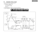 Preview for 5 page of Panasonic TH-42PX500UA Service Manual