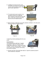 Preview for 7 page of Panasonic TH-42PX50U Replacement Procedure