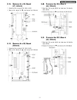 Preview for 17 page of Panasonic TH-42PX50U Service Manual