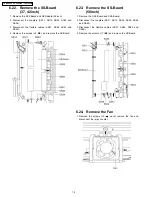 Preview for 18 page of Panasonic TH-42PX50U Service Manual