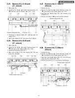 Preview for 19 page of Panasonic TH-42PX50U Service Manual