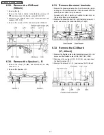 Preview for 20 page of Panasonic TH-42PX50U Service Manual
