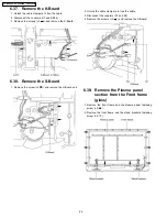 Preview for 22 page of Panasonic TH-42PX50U Service Manual