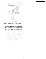 Preview for 23 page of Panasonic TH-42PX50U Service Manual
