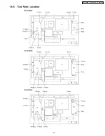 Preview for 45 page of Panasonic TH-42PX50U Service Manual