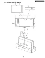 Preview for 229 page of Panasonic TH-42PX50U Service Manual