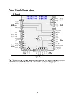 Preview for 20 page of Panasonic TH-42PX50U Technical Manual