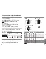 Preview for 18 page of Panasonic TH-42PX62E Operating Instructions Manual