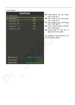 Preview for 14 page of Panasonic TH-43E330M Service Manual