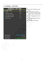 Preview for 21 page of Panasonic TH-43E330M Service Manual