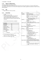 Preview for 10 page of Panasonic TH-43ES630D Service Manual