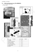 Preview for 18 page of Panasonic TH-43ES630D Service Manual