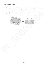 Preview for 29 page of Panasonic TH-43ES630D Service Manual