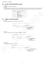 Preview for 12 page of Panasonic TH-43ES630T Service Manual