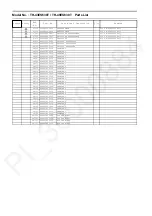 Preview for 89 page of Panasonic TH-43ES630T Service Manual