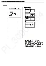 Preview for 47 page of Panasonic TH-43EX600G Service Manual