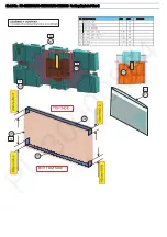 Preview for 61 page of Panasonic TH-43EX600G Service Manual