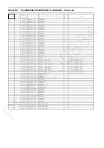 Preview for 82 page of Panasonic TH-43EX600G Service Manual