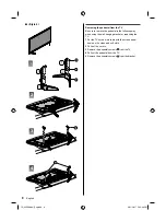 Preview for 8 page of Panasonic TH-43EX680H Operating Instructions Manual