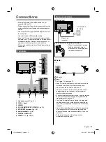 Preview for 9 page of Panasonic TH-43EX680H Operating Instructions Manual