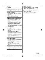 Preview for 17 page of Panasonic TH-43EX680H Operating Instructions Manual