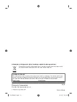 Preview for 24 page of Panasonic TH-43EX680H Operating Instructions Manual