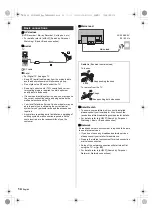 Preview for 14 page of Panasonic TH-48JZ1000Z Operating Instructions Manual