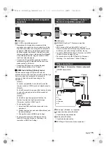 Preview for 15 page of Panasonic TH-48JZ1000Z Operating Instructions Manual