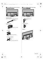 Preview for 17 page of Panasonic TH-48JZ1000Z Operating Instructions Manual