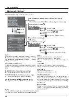 Preview for 58 page of Panasonic TH-50BT300U Operating Instructions Manual