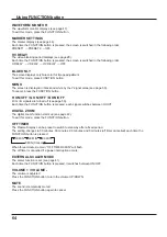 Preview for 64 page of Panasonic TH-50BT300U Operating Instructions Manual