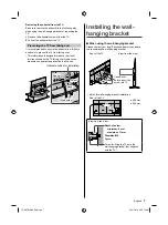 Preview for 7 page of Panasonic TH-50FS500Z Operating Instructions Manual