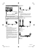 Preview for 9 page of Panasonic TH-50FS500Z Operating Instructions Manual