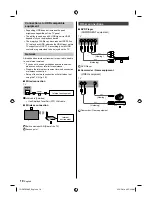 Preview for 10 page of Panasonic TH-50FS500Z Operating Instructions Manual