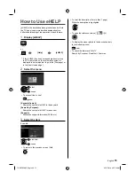 Preview for 15 page of Panasonic TH-50FS500Z Operating Instructions Manual